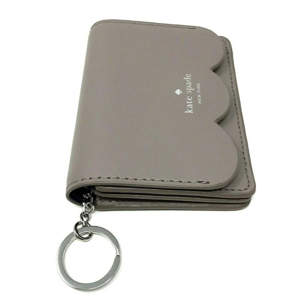 Kate Spade Piper Magnolia Street City Scape Wallet - Picture 3 of 5